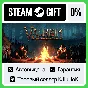 Valheim STEAM GIFT•RU⚡️АВТОДОСТАВКА 0% КАРТЫ