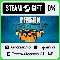 Prison Architect STEAM GIFT•RU⚡️AUTODELIVERY 0% CARDS