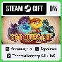Cat Quest III STEAM GIFT•RU⚡️AUTODELIVERY 0% CARDS