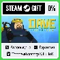 DAVE THE DIVER STEAM GIFT•KZ⚡️АВТОДОСТАВКА 0% КАРТЫ