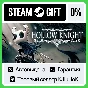 Hollow Knight STEAM GIFT•RU⚡️AUTODELIVERY 0% CARDS