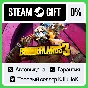 Borderlands 3 - Standard/Super Deluxe STEAM GIFT•RU⚡️