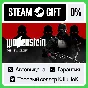 Wolfenstein: The New Order STEAM GIFT•RU⚡️АВТО