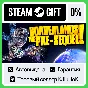Borderlands: The Pre-Sequel STEAM GIFT•RU⚡️AUTODELIVERY