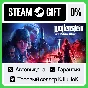 Wolfenstein: Youngblood - Standard/Deluxe STEAM GIFT•RU