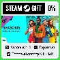 The Sims™ 4 Seasons STEAM GIFT•RU⚡️AUTODELIVERY 0% CARD