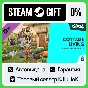 The Sims™ 4 Cottage Living Expansion Pack STEAM GIFT•RU