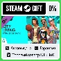 The Sims™ 4 City Living STEAM GIFT•RU⚡️AUTODELIVERY 0% 