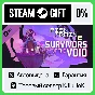 Risk of Rain 2: Survivors of the Void DLC STEAM GIFT•RU