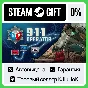 911 Operator STEAM GIFT•RU⚡️AUTODELIVERY 0% CARDS