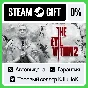 The Evil Within 2 STEAM GIFT•RU⚡️AUTODELIVERY