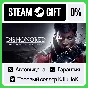 Dishonored®: Death of the Outsider™ STEAM GIFT•RU⚡️АВТО