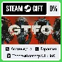 GTFO STEAM GIFT•RU⚡️АВТОДОСТАВКА 0% КАРТЫ
