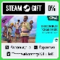 The Sims™ 4 Growing Together Expansion Pack STEAM GIFT⚡