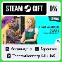The Sims™ 4 High School Years Expansion Pack STEAM GIFT