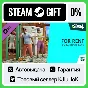 The Sims 4 - Сдается! STEAM GIFT•RU⚡️АВТО