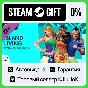 The Sims™ 4 Island Living STEAM GIFT•RU⚡️AUTODELIVERY