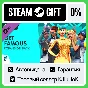 The Sims™ 4 Get Famous STEAM GIFT•RU⚡️AUTODELIVERY 0%