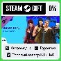 The Sims™ 4 Vampires DLC STEAM GIFT•RU⚡️AUTODELIVERY 0%