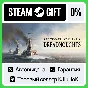 Ultimate Admiral: Dreadnoughts STEAM GIFT•RU⚡️АВТО 0%
