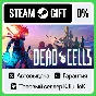 Dead Cells SSTEAM•RU⚡️АВТОВЫДАЧА