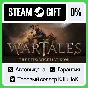 Wartales STEAM GIFT•RU⚡️AUTO-DELIVERY 0% CARDS