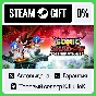SONIC X SHADOW GENERATIONS +ВЫБОР STEAM GIFT•RU⚡️АВТО