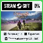Outward Definitive Edition STEAM GIFT•RU⚡️АВТОДОСТАВКА