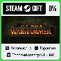 Total War: WARHAMMER STEAM GIFT•RU⚡️АВТОДОСТАВКА 0%