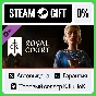Crusader Kings III: Royal Court DLC STEAM GIFT•RU⚡️АВТО