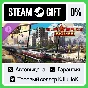 Workers & Resources: Soviet Republic - Biomes DLC STEAM