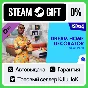 The Sims 4 - Интерьер мечты Игровой набор STEAM GIFT•