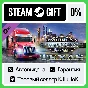 American Truck Simulator - Texas DLC STEAM GIFT•RU⚡️0%