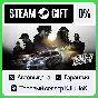 Need for Speed™ Deluxe STEAM GIFT•RU⚡️AUTO 0% CARDS