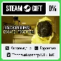 Backrooms: Escape Together STEAM GIFT•RU⚡️АВТОДОСТАВКА
