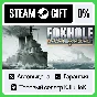 Foxhole STEAM GIFT•RU⚡️AUTODELIVERY 0% CARDS