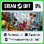Human Fall Flat STEAM•RU⚡️AUTODELIVERY
