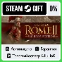 Total War: ROME II - Emperor Edition STEAM GIFT•RU⚡️