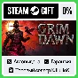 Grim Dawn STEAM GIFT•RU⚡️AUTODELIVERY