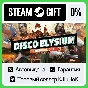 Disco Elysium - The Final Cut STEAM GIFT•RU⚡️АВТО 0%