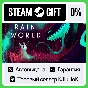 Rain World STEAM GIFT•RU⚡️АВТОДОСТАВКА
