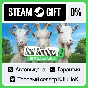 Goat Simulator 3 STEAM GIFT•RU⚡️АВТОДОСТАВКА 0% КАРТЫ