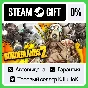 Borderlands 2 +SELECT STEAM GIFT•RU⚡️AUTO 0% CARDS