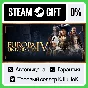 Europa Universalis IV +SELECT STEAM GIFT•RU⚡️AUTO 0%