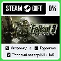 Fallout 3: Game of the Year Edition STEAM GIFT•RU⚡️AUTO