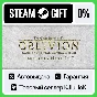 The Elder Scrolls IV: Oblivion GOTY - Deluxe Edition•RU
