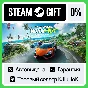The Crew Motorfest - Standard/Ultimate STEAM GIFT•RU⚡️