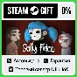 Sally Face - Episode One STEAM GIFT•RU⚡️AUTODELIVERY 0%