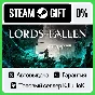 Lords of the Fallen - Standard/Deluxe STEAM GIFT•RU⚡️