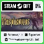 Blasphemous STEAM GIFT•RU⚡️AUTODELIVERY 0% CARDS